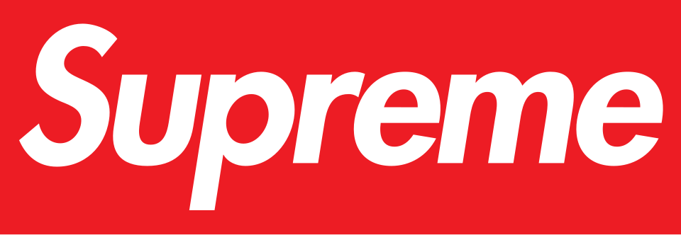#supreme