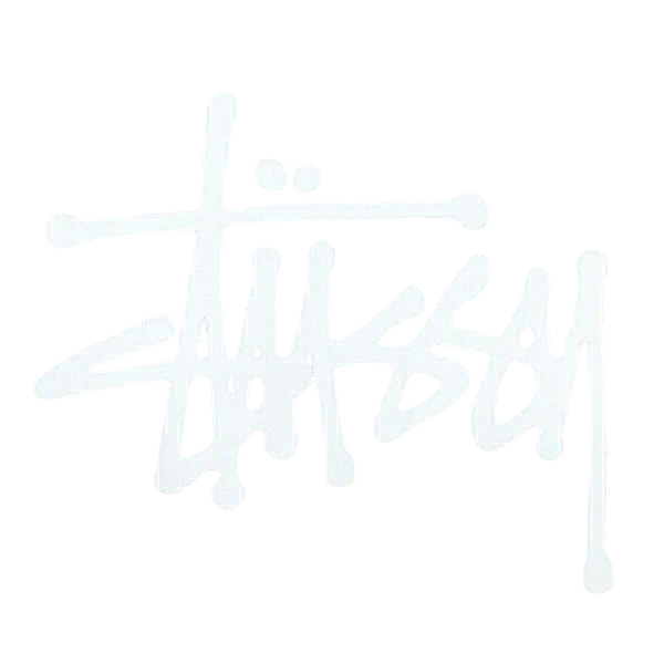 #stussy