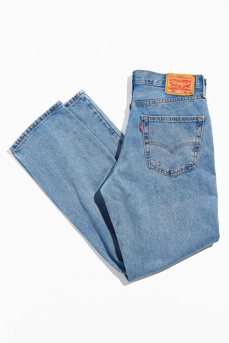 Levi's 501 Vintage 90s
