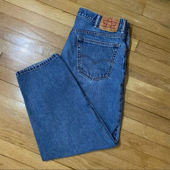 Casio Jeans - Limited Edition 22