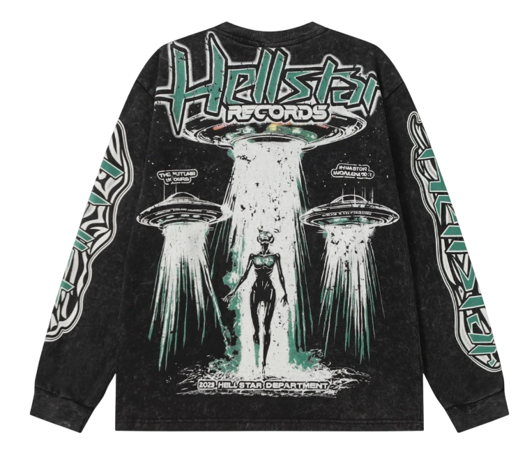 Hellstar records